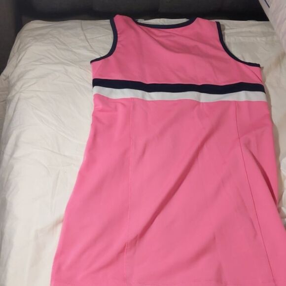 Fila Sport Top For Girls in size M - Picture 2 of 4